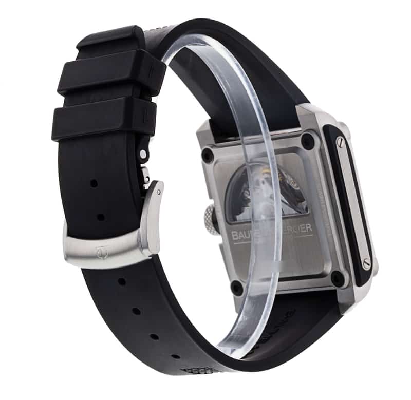 Baume et Mercier Hampton for men M0A08826